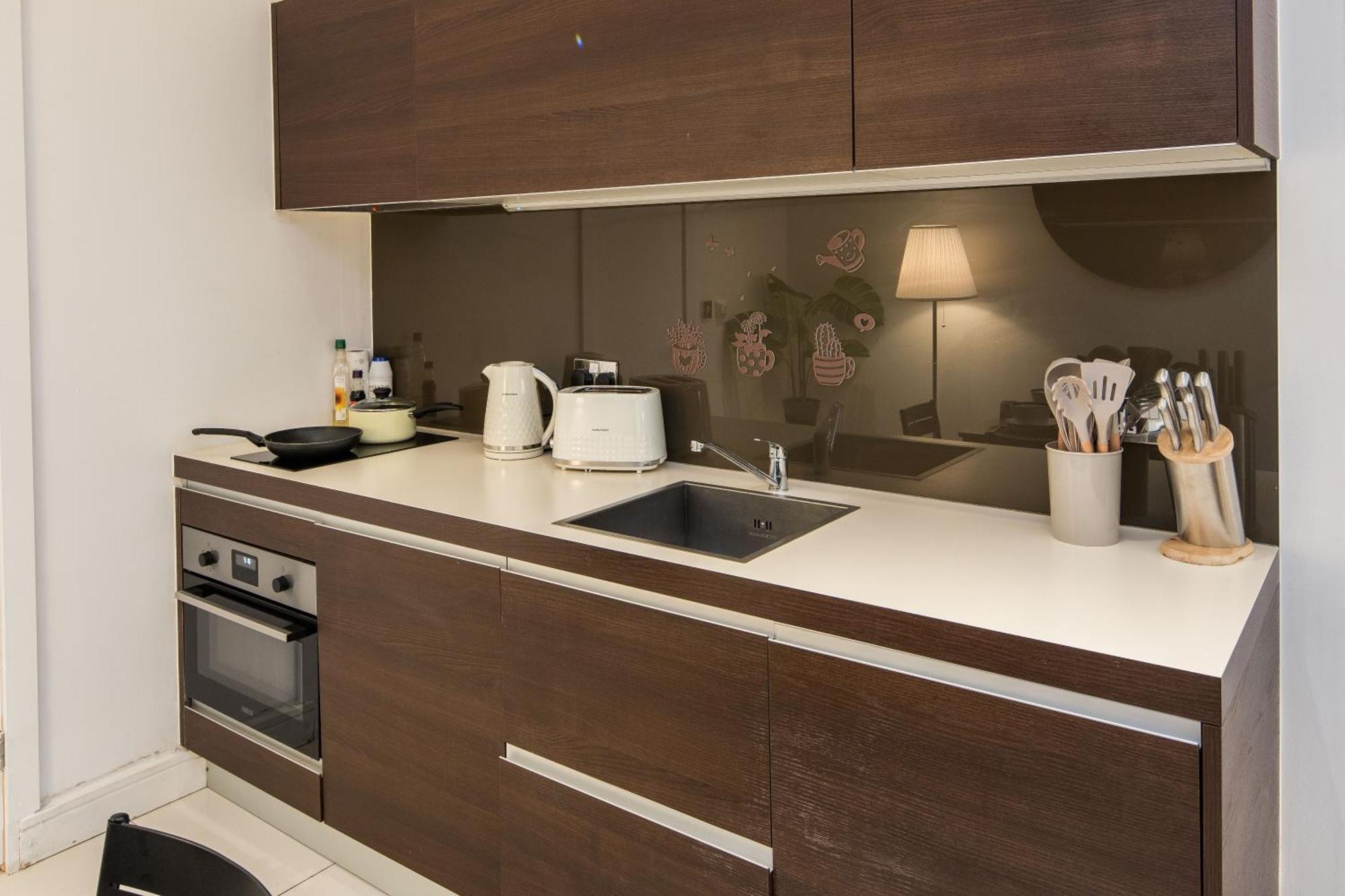 Al Central-Soho-Chinatown-Coventgarden-Cozy-Onebed Διαμέρισμα Λονδίνο Εξωτερικό φωτογραφία